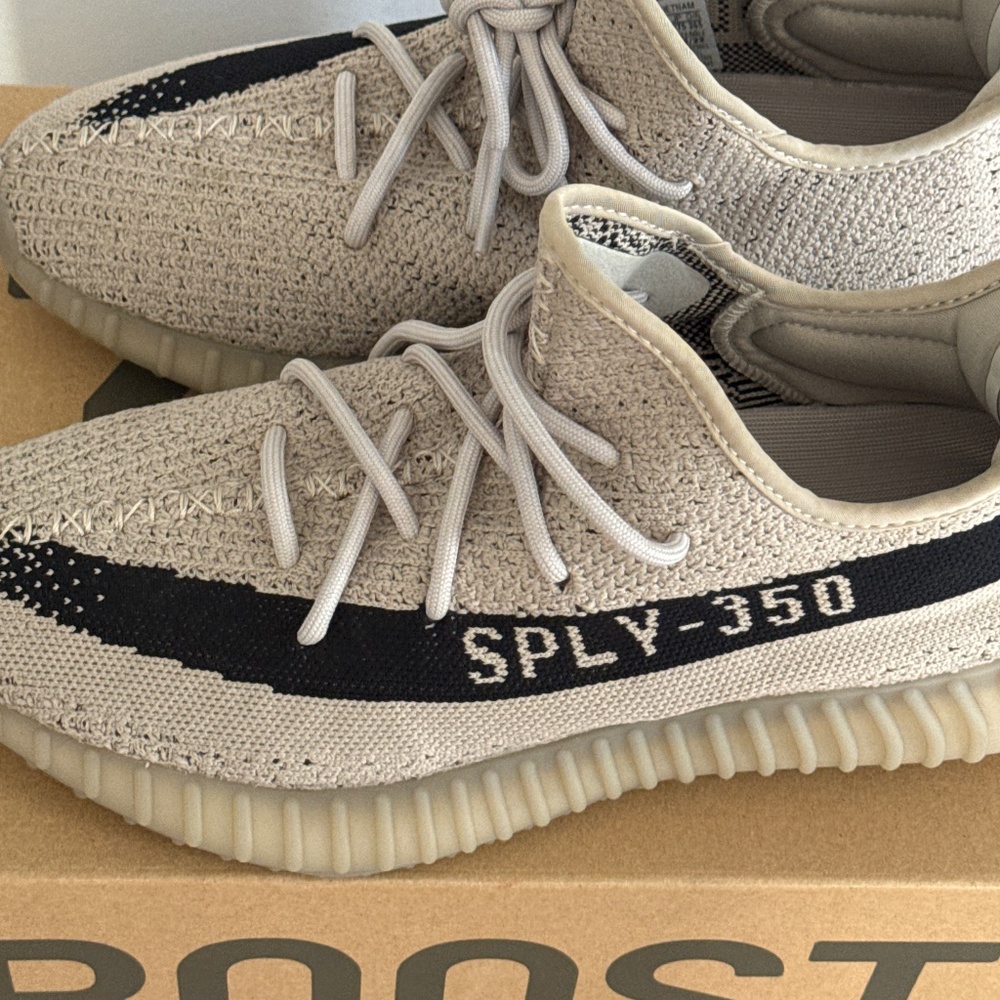 Yeezy sneakers